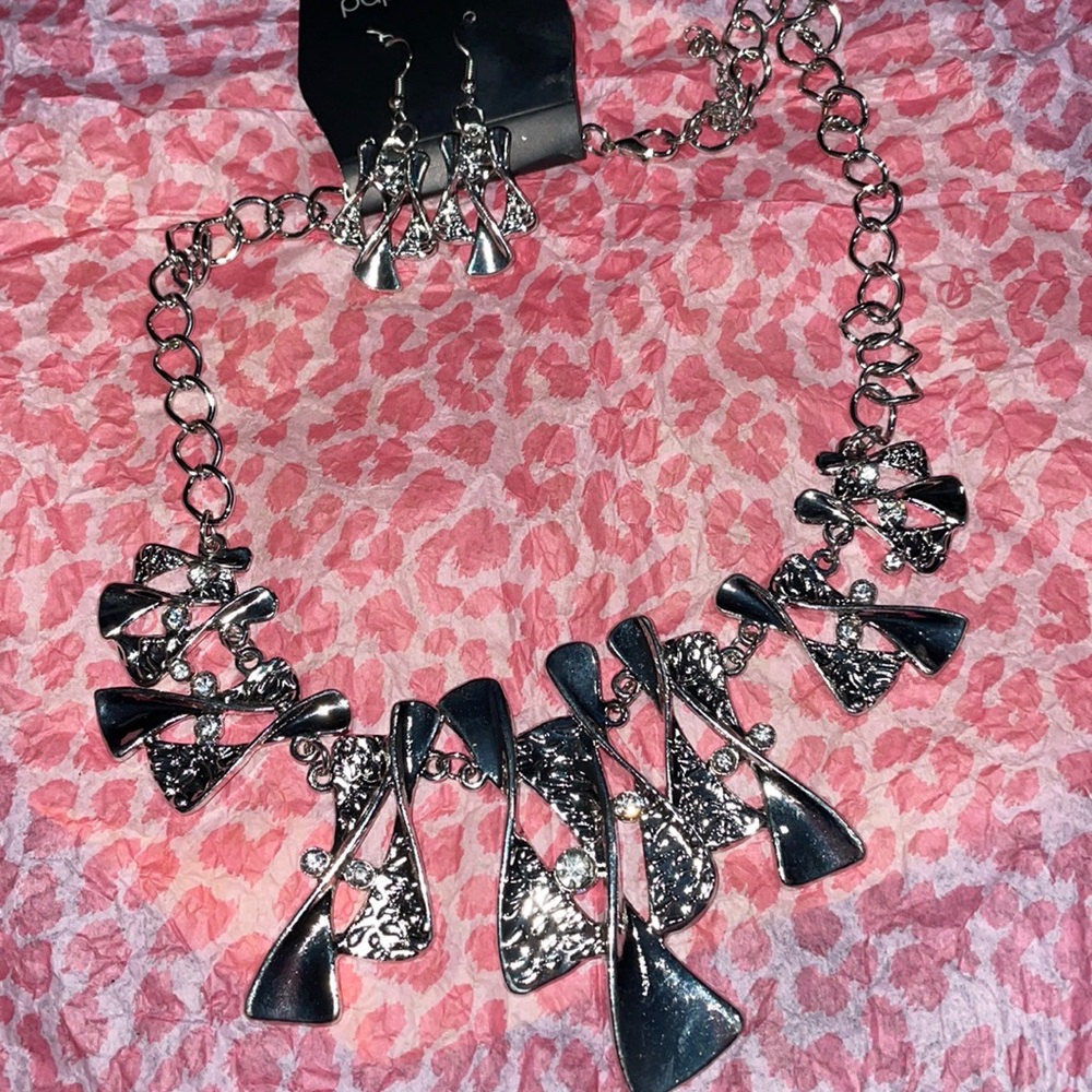 Jewelry Set